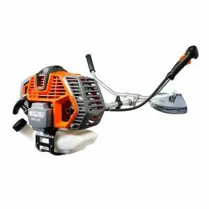 Brushcutter Oleo Mac BCH 400 T 40.2cc-3