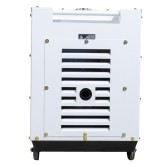 Generador eléctrico Diesel Inverter Hyundai DHY9000SEI-T 6kW