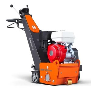 Фрезерний верстат для підлоги Husqvarna BMP 265