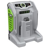 Cargador super rápido Ego Power CH7000E 220-240V 700 W