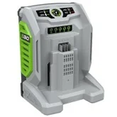 Chargeur super rapide Ego Power CH7000E 220-240V 700W