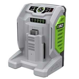 Caricatore super veloce Ego Power CH7000E 220-240V 700W