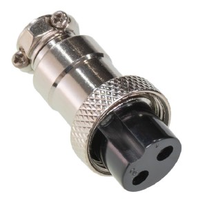 ATS Connector Hyundai 2PINS 3000RPM