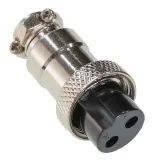 Connecteur ATS Hyundai 2PINS 3000RPM