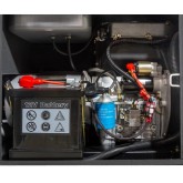 Generatore elettrico HYUNDAI DHY15000SET 15000 W