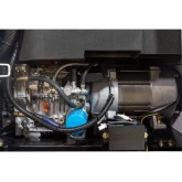 Générateur électrique HYUNDAI DHY15000SET 15000 W