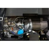 Générateur électrique HYUNDAI DHY15000SET 15000 W