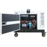 Gerador elétrico HYUNDAI DHY15000SET 15000 W