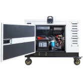 Generatore elettrico HYUNDAI DHY15000SET 15000 W