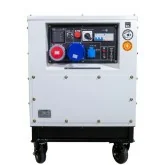 HYUNDAI Electric Generator DHY15000SET 15000 W