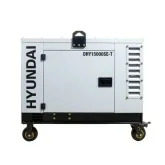 Gerador elétrico HYUNDAI DHY15000SET 15000 W