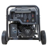 Generador gasolina HYUNDAI HY4110LK 3300 W