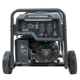 HYUNDAI HY4110LK 3300 W Gasoline generator HYUNDAI HY4110LK 3300 W