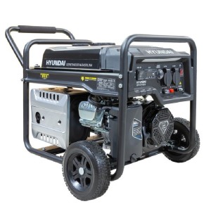 HYUNDAI HY4110LK Generatore a benzina 3300 W