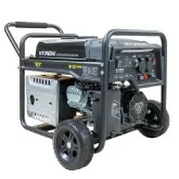 HYUNDAI HY4110LK 3300 W Gasoline generator HYUNDAI HY4110LK 3300 W