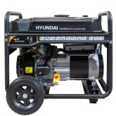 HYUNDAI HY4110LK 3300 W Gasoline generator HYUNDAI HY4110LK 3300 W