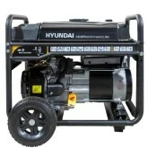 HYUNDAI HY4110LK Benzin-Generator 3300 W