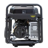 Бензиновий генератор HYUNDAI HY4110LK 3300 Вт