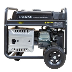 HYUNDAI HY4110LK 3300 W Gasoline generator HYUNDAI HY4110LK 3300 W