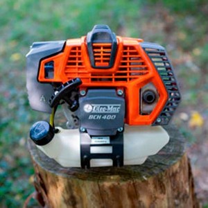 Débroussailleuse Oleo Mac BCH 400 T 40.2cc-4