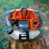 Roçadora Oleo Mac BCH 400 T 40.2cc-4