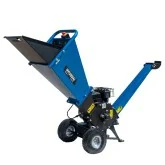 Triturador de madeira Hyundai HYAST65-S 7HP