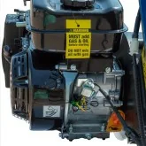 Chipper Hyundai HYAST65-S 7HP