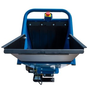 Trituratore per legno Hyundai HYAST65-S 7HP