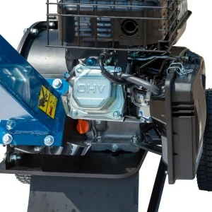 Chipper Hyundai HYAST65-S 7HP