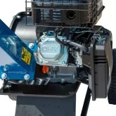 Holzhäcksler Hyundai HYAST65-S 7HP