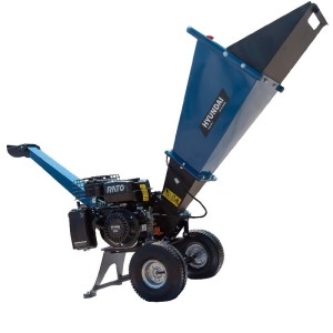 Broyeur de bois Hyundai HYAST65-S 7HP