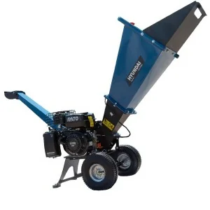 Chipper Hyundai HYAST65-S 7HP