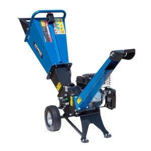 Broyeur de bois Hyundai HYAST65-S 7HP