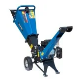 Triturador de madeira Hyundai HYAST65-S 7HP