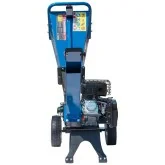 Triturador de madeira Hyundai HYAST65-S 7HP