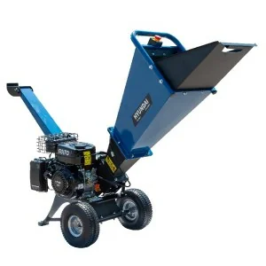 Chipper Hyundai HYAST65-S 7HP