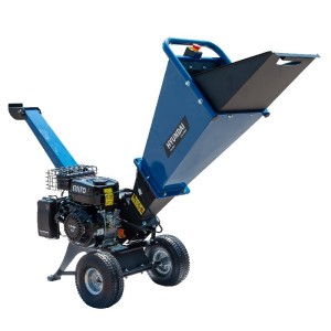 Trituratore per legno Hyundai HYAST65-S 7HP