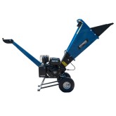 Broyeur de bois Hyundai HYAST65-S 7HP