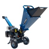 Triturador de madeira Hyundai HYAST65-S 7HP