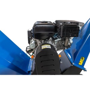 Подрібнювач деревини Hyundai HYAST350-PRO 15HP