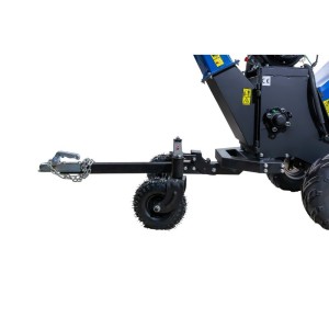 Cippatrice Hyundai HYAST350-PRO 15HP