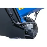 Подрібнювач деревини Hyundai HYAST350-PRO 15HP