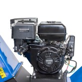 Déchiqueteuse de bois Hyundai HYAST350-PRO 15HP