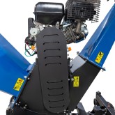 Holzhackmaschine Hyundai HYAST350-PRO 15HP