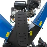 Подрібнювач деревини Hyundai HYAST350-PRO 15HP