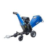 Déchiqueteuse de bois Hyundai HYAST350-PRO 15HP