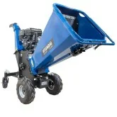 Подрібнювач деревини Hyundai HYAST350-PRO 15HP