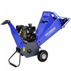 Chipper Hyundai HYAST65-H 7HP