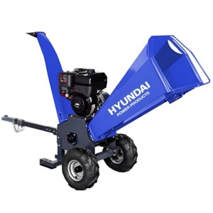 Подрібнювач деревини Hyundai HYAST15-H 15HP