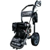 Gasoline pressure washer Hyundai HYW2500P 170Bar